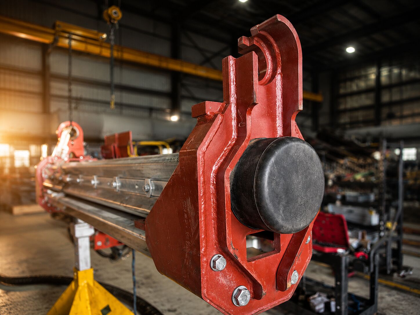Durable Mining Products for Harsh Operating Conditions